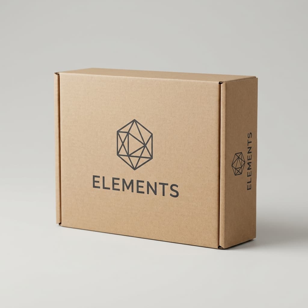 Custom Mailer Boxes